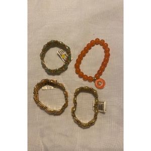 Bracelet Lot